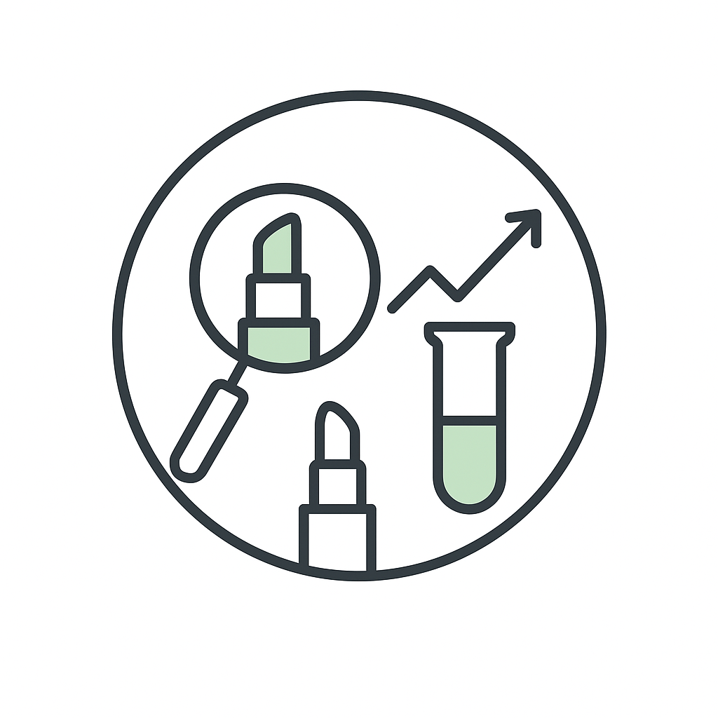 Cosmetic Trend Research