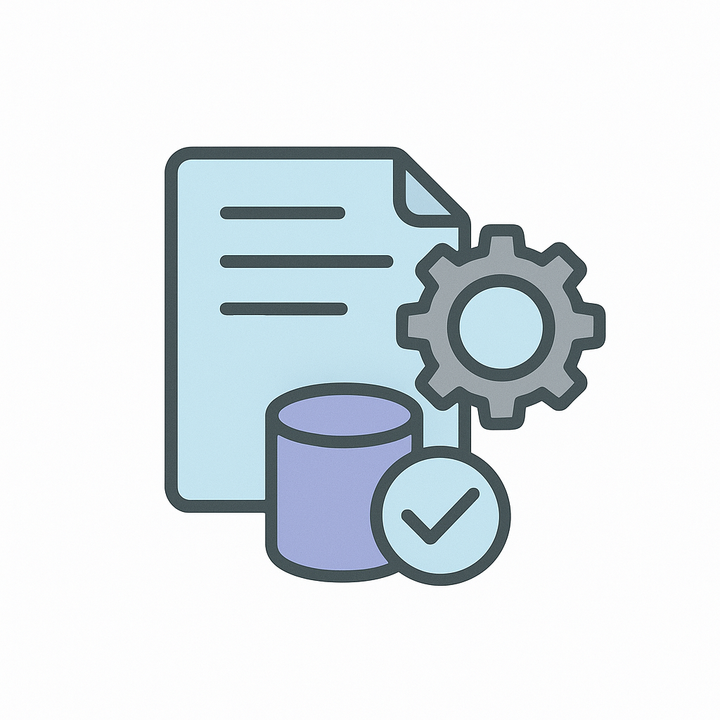 Raw Material Management